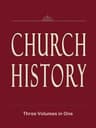 Church History (volumes 1-3)