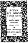 Poema Del Otoño Y Otros Poemasobras Completas Vol. XI