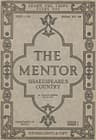 The Mentor: Shakespeare's Country, Vol. 4, Num. 8, Serial No. 108, June 1, 1916