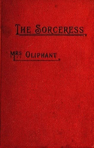 The Sorceress; V. 1 of 3