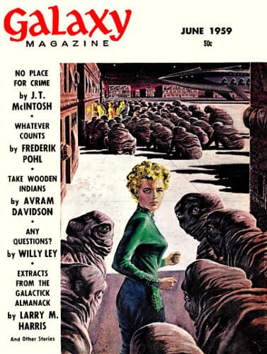 Extracts from the Galactick Almanack: Music Around the Universe