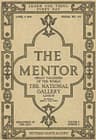 The Mentor: The National Gallery—london, Vol. 4, Num. 4, Serial No. 104, April 1, 1916great Galleries of the World