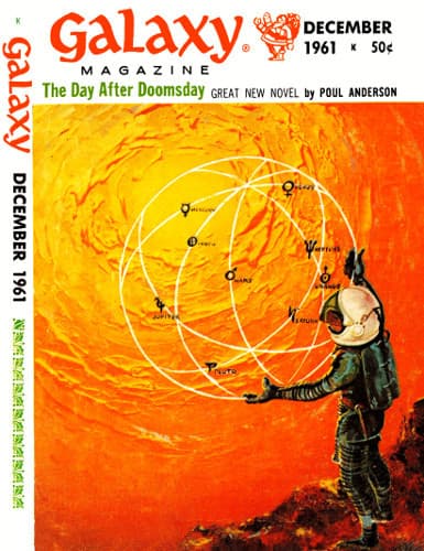 The Little Man Who Wasn't Quite