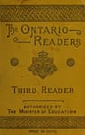 The Ontario Readers: Third Reader