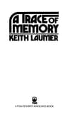 A Trace of Memory