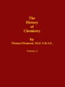 The History of Chemistry, Volume 2 (of 2)