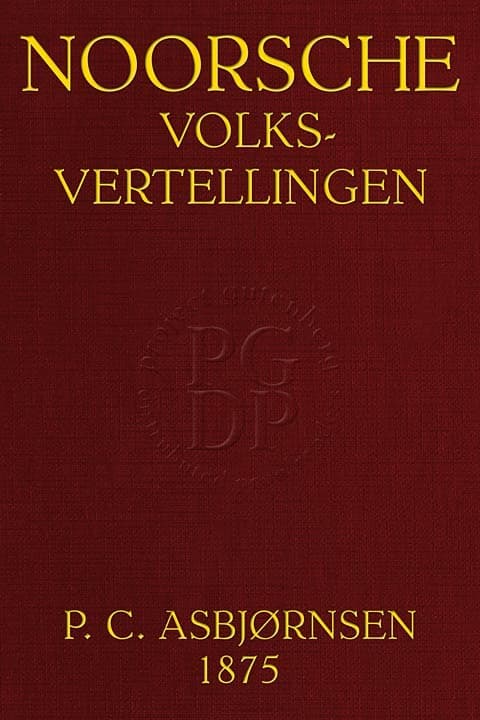 Noorsche Volksvertellingen