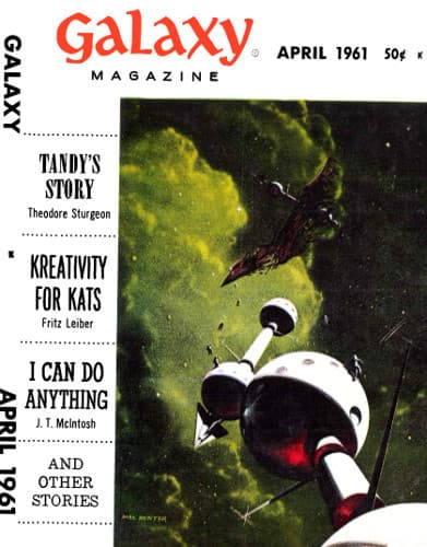 Scent Makes a Difference