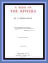 A Book of the Riviera