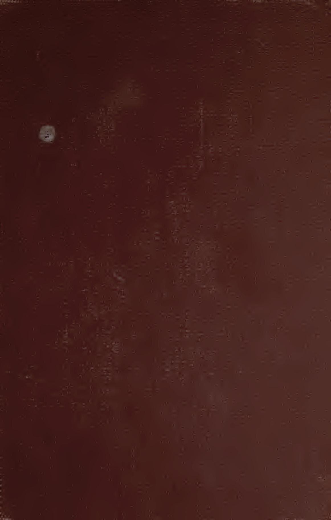 An American Patrician, or the Story of Aaron Burr: Illustrated