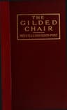 The Gilded Chair: A Novel