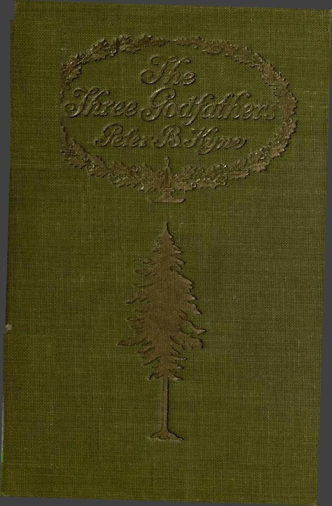 The Three Godfathers