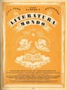 Literatura Mondo, Numero 3, 1922 Decembro