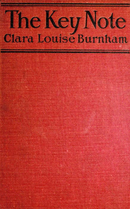 The Key Note: A Novel