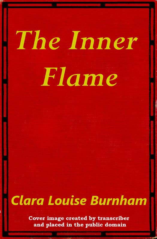 The Inner Flame: A Novel
