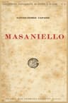 La Casa E La Famiglia Di Masanielloricordi Della Storia E Della Vita Napolitana Nel Secolo XVII