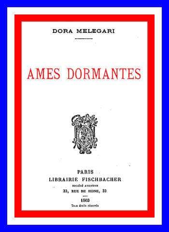 Ames Dormantes