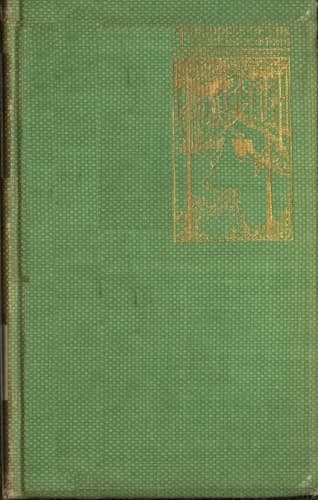 The House of the Trees & Other Poems