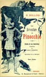 Le Avventure Di Pinocchio: Storia Di UN Burattino