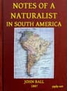 Notes of a Naturalist in South America