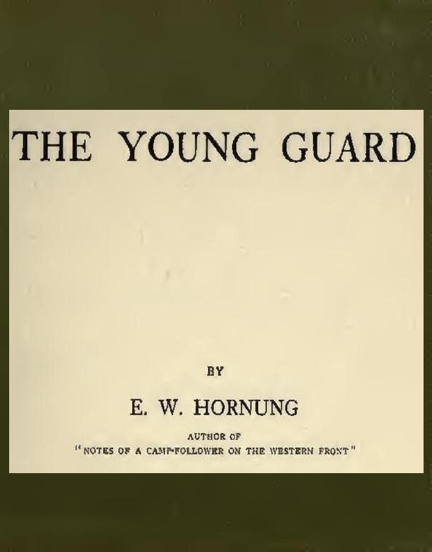 The Young Guard