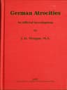 German Atrocities: An Official Investigation