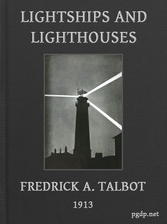 Lightships and Lighthouses
