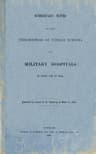 Subsidiary Notes as to the Introduction of Female Nursing into Military Hospitals in Peace and War