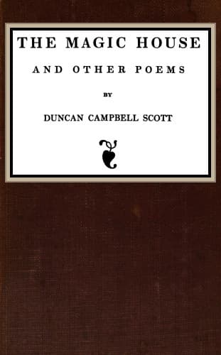 The Magic House, and Other Poems
