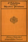 L'adultera: Roman