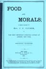 Food and Morals6th Edition