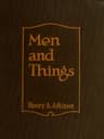 Men and Things