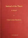 Instead of the Thorn: A Novel