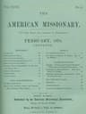 The American Missionary — Volume 32, No. 02, February, 1878