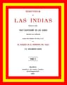Historia De Las Indias (vol. 5 De 5)