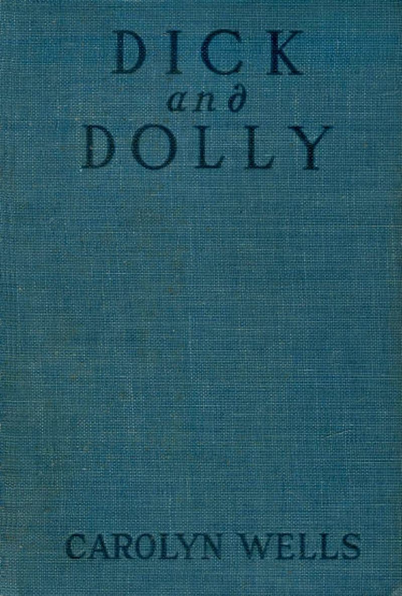Dick and Dolly
