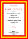 Historia De Las Indias (vol. 3 De 5)