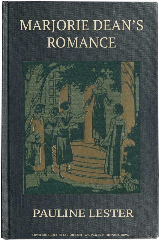 Marjorie Dean's Romance