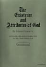 The Existence and Attributes of God, Volumes 1 and 2
