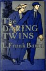 The Daring Twins: A Story for Young Folk