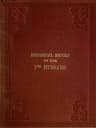 Historical Record of the Seventh, or the Queen's Own Regiment of Hussars: Containing an Account of the Origin of the Regiment in 1690, and of Its Subsequent Services to 1842
