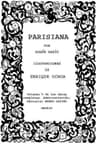 Parisianaobras Completas, Vol. V