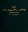 The Kallikak Family: A Study in the Heredity of Feeble-Mindedness