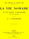 La Vie Nomade Et Les Routes D'angleterre Au 14e Siècle