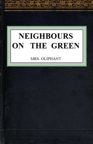 Neighbours on the Green