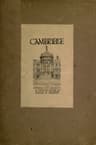 Cambridge: A Sketch-Book