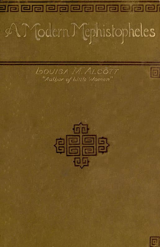 A Modern Mephistopheles, and a Whisper in the Dark