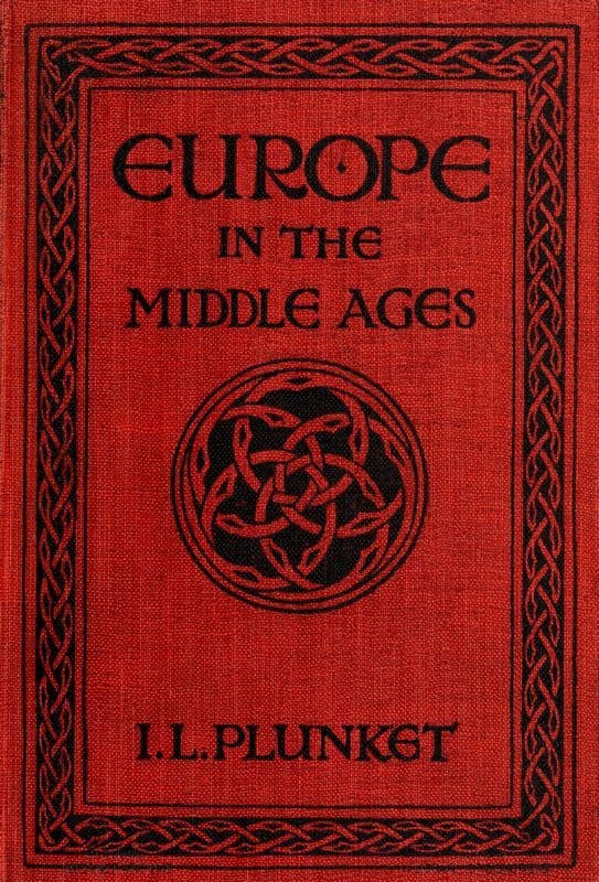 Europe in the Middle Ages