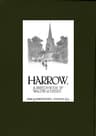 Harrow: A Sketch Book