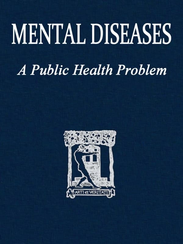 Mental Diseases: A Public Health Problem